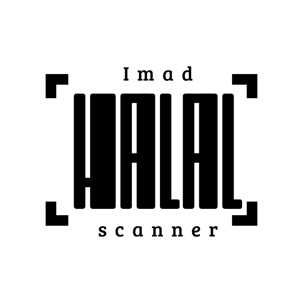 Imad Halal Scanner iOS App